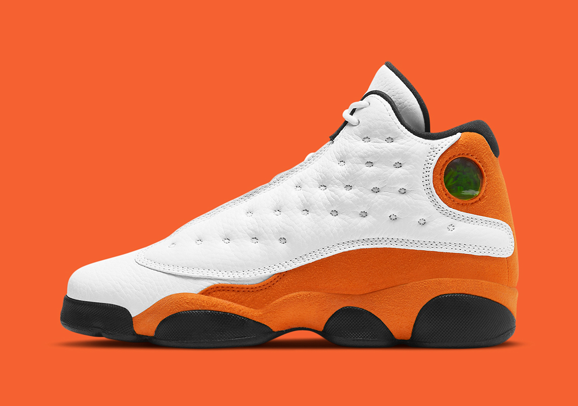 air jordan retro 13 starfish