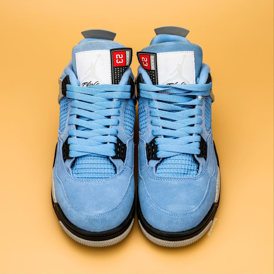 aj4 unc