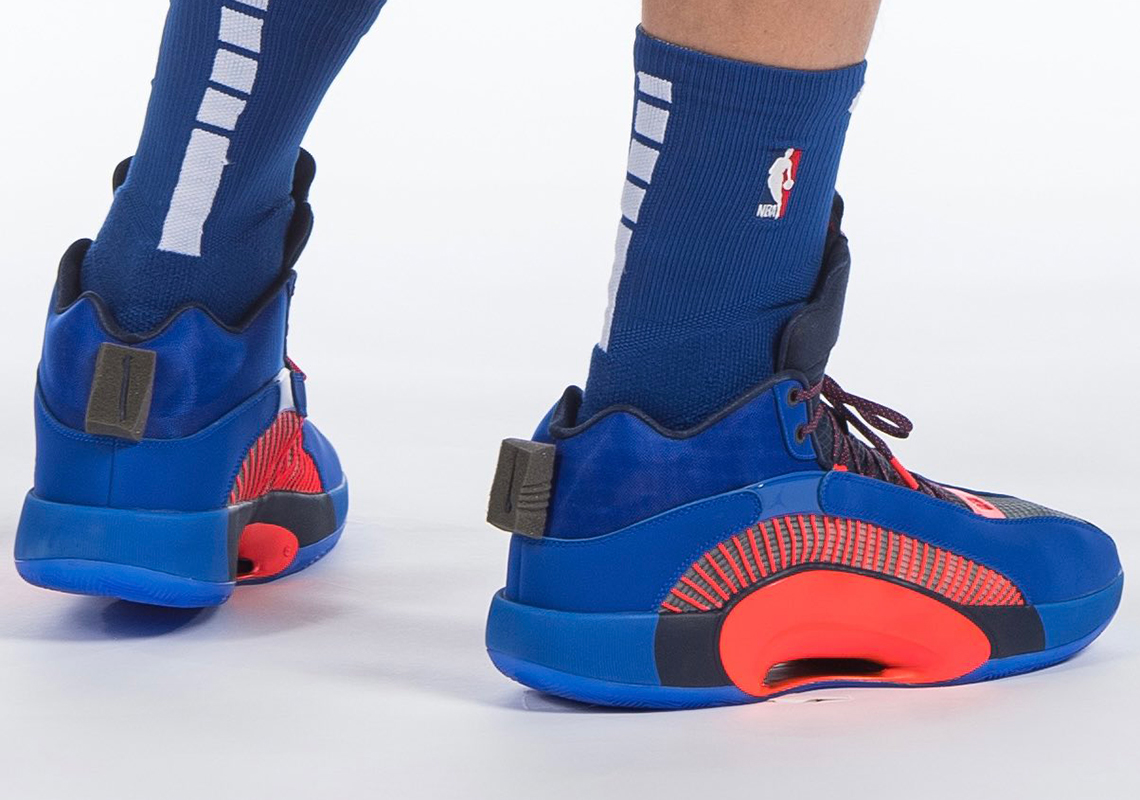 blake griffin shoes