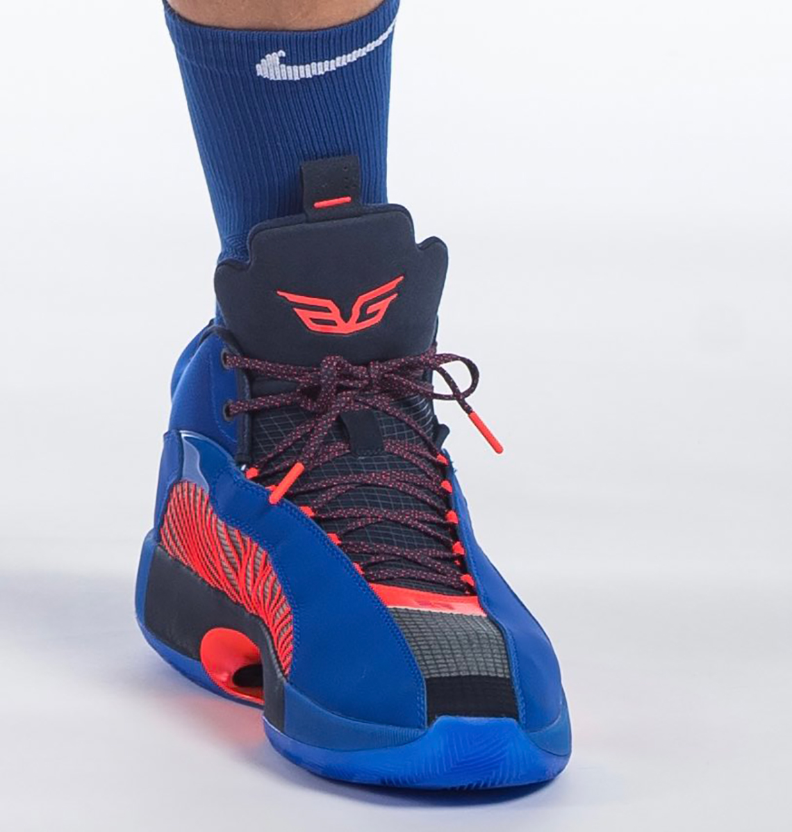 blake griffin shoes pistons
