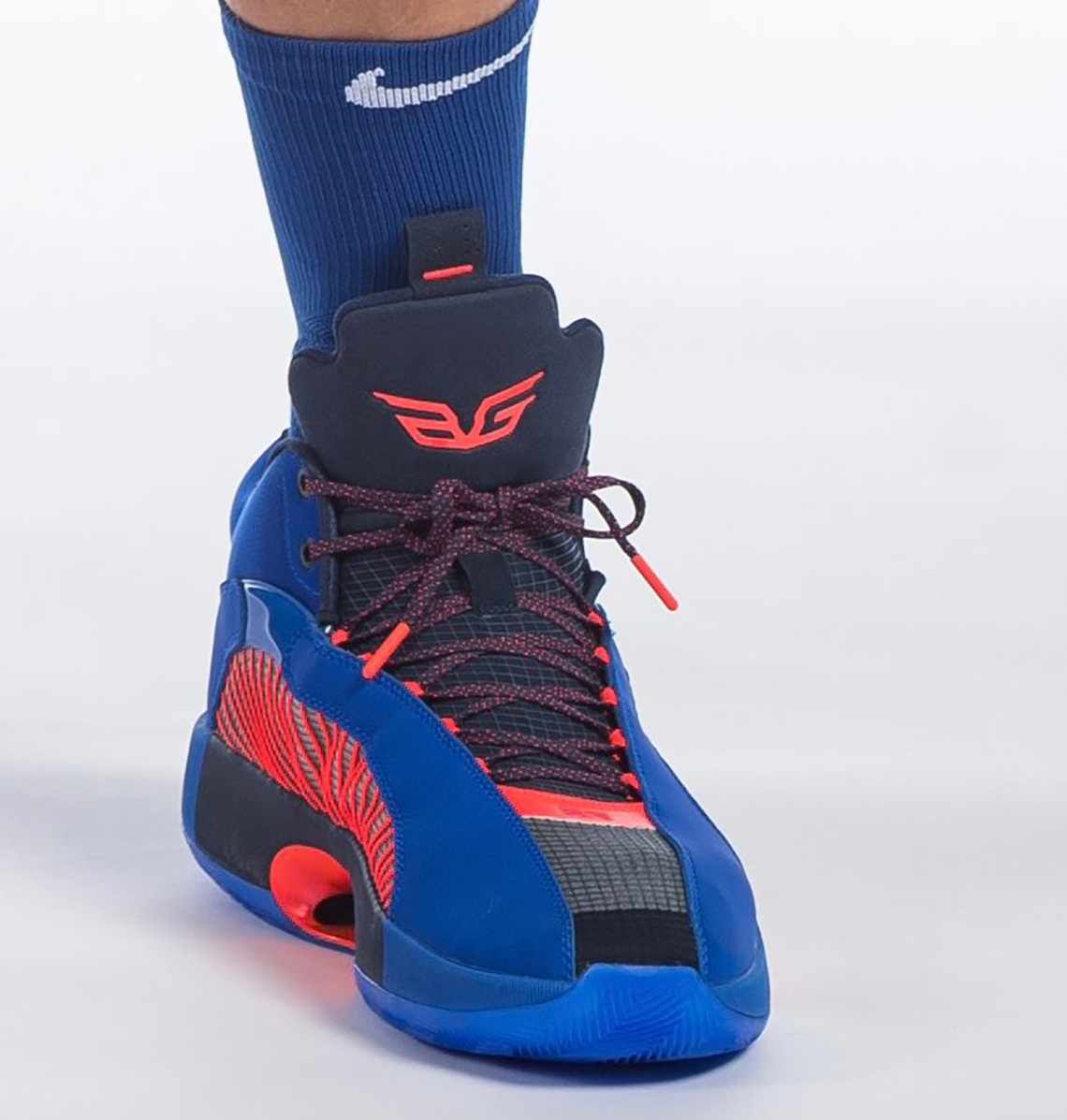 blake griffin air jordan 35 pe