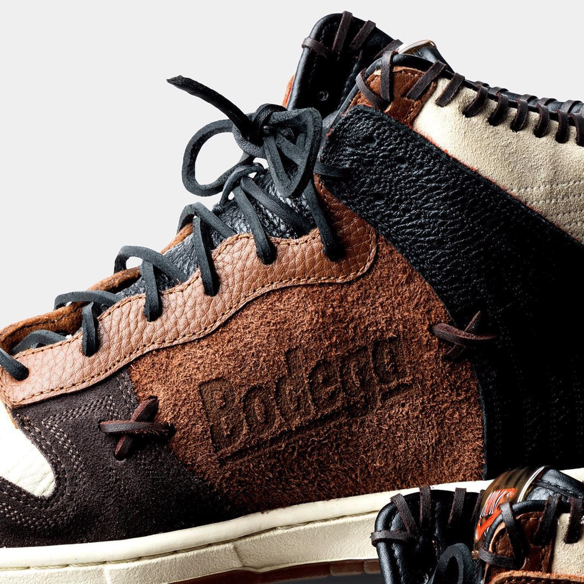 dunk high bodega legend