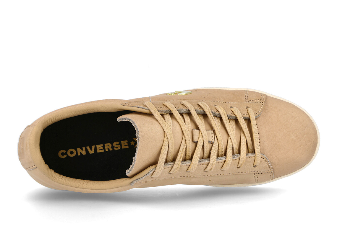 Converse Horween Pro Leather 168852c 1