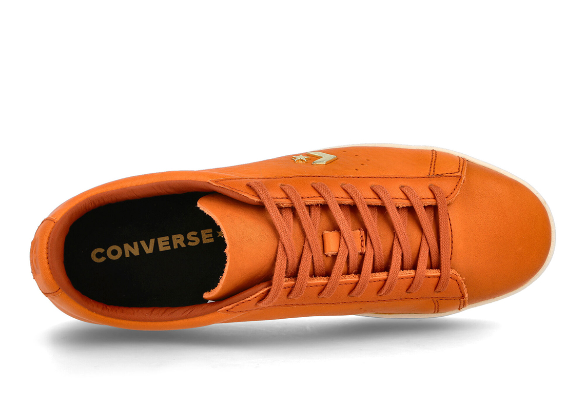 Converse Horween Pro Leather 168853c 3