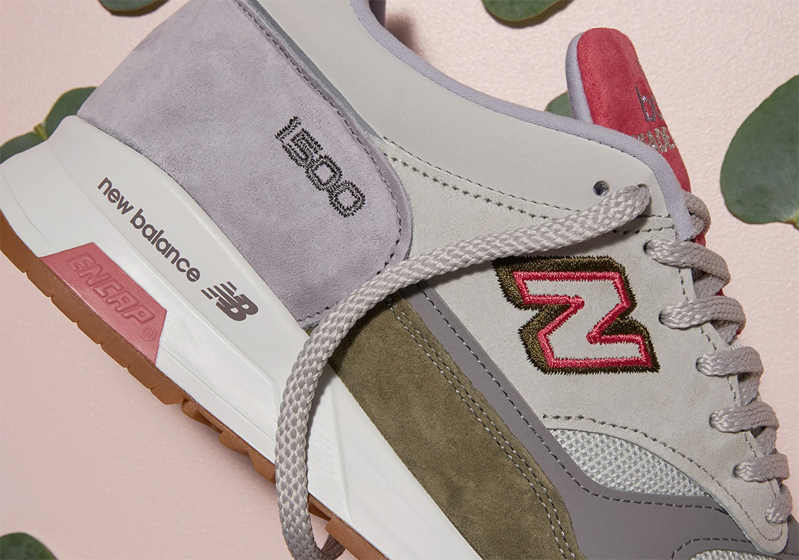 END New Balance 1500 Rainbow Eucalyptus Release Date | SneakerNews.com