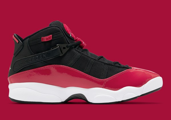 Jordan 6 Rings 322992-060 Release Info | SneakerNews.com