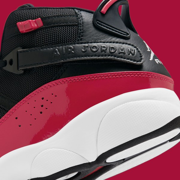 Jordan 6 Rings 322992-060 Release Info | SneakerNews.com