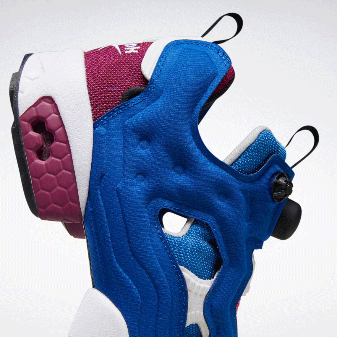 KICKS LAB. Reebok Instapump Fury FY3045 Release | SneakerNews.com