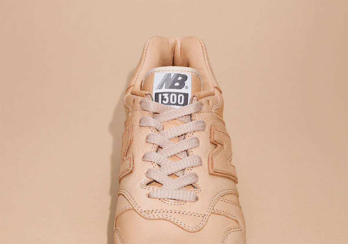 New Balance Japan M1300JPV 35th Anniversary Release Date 