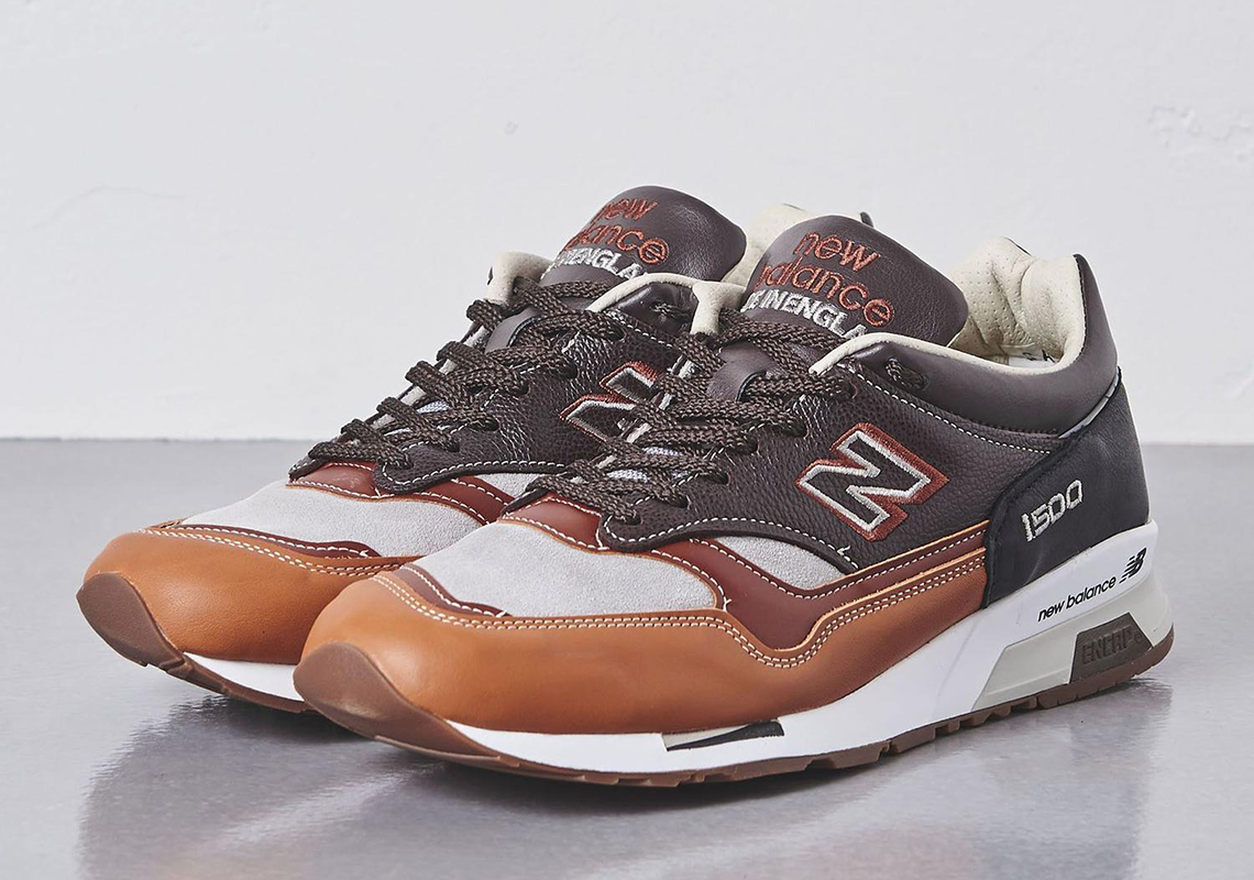 New balance clearance 15 gentleman