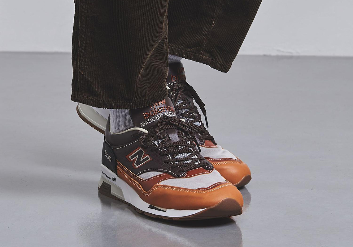 New balance deals gentleman's pack