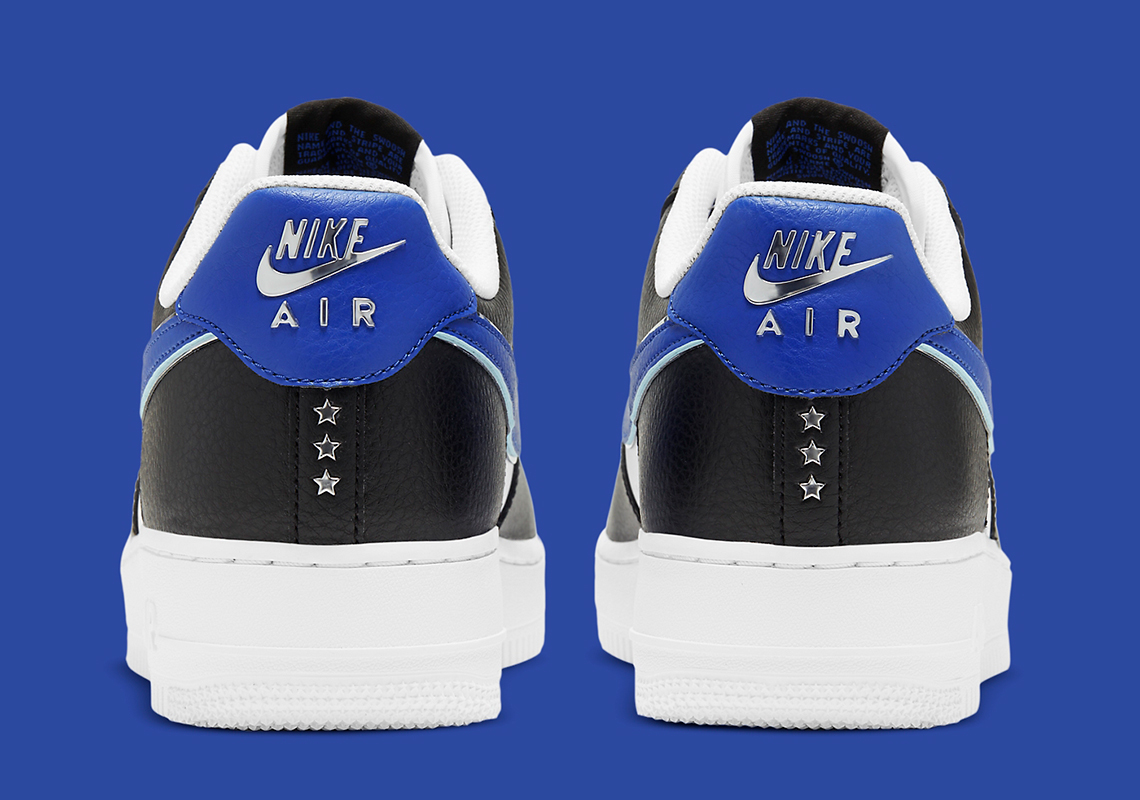 air force 1 low 07 blue