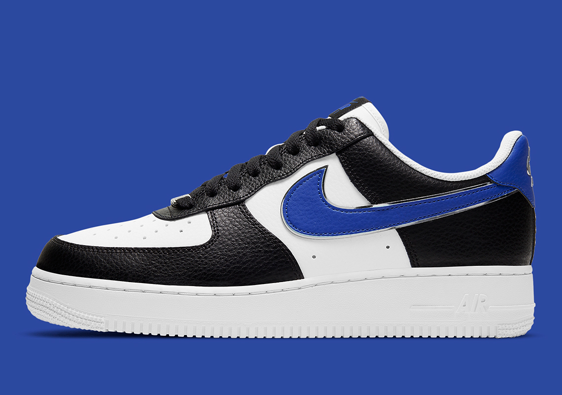 jordan air force 1 blue