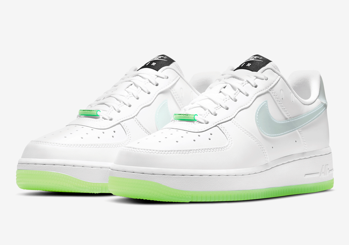 air force 1 new release