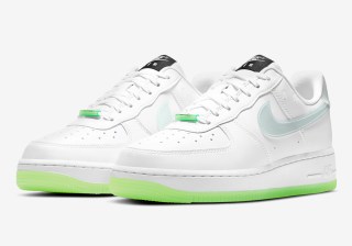 Nike Air Force 1 Have A Nike Day Release Date 