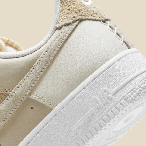 Nike Air Force 1 Low Sail Coconut Milk DD6618-100 | SneakerNews.com