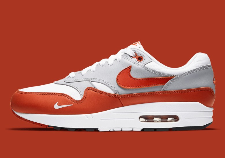 Nike Air Max 1 LV8 'Martian Sunrise' (2021) – fMcFly Sneakers
