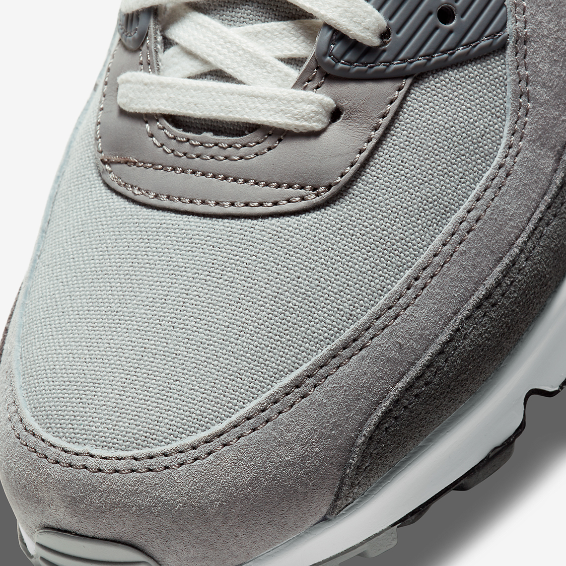 Nike Air Max 90 Light Smoke Grey DA1641-001 Release Info | SneakerNews.com