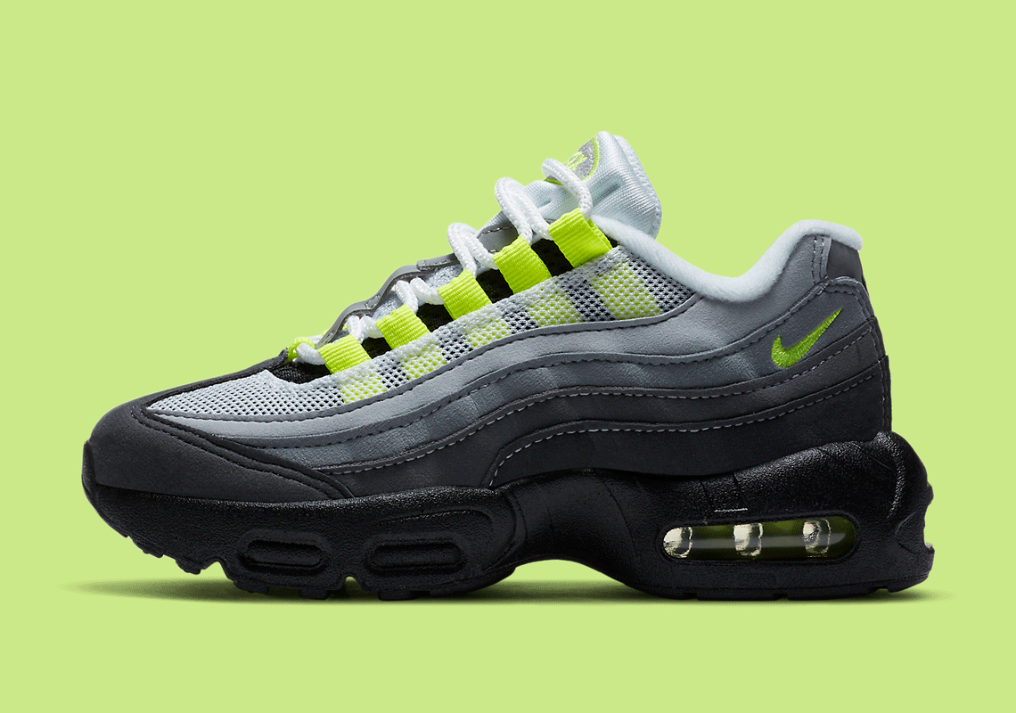 air max 95 neon 218 release date