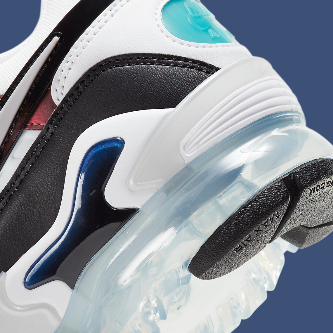 vapormax evo size 12