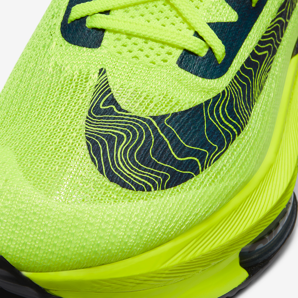 Nike AlphaFly NEXT Volt DC5238-702 Release Info | SneakerNews.com