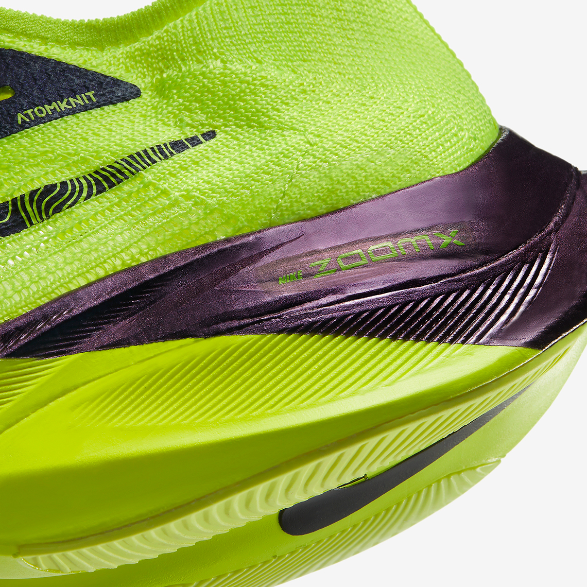 Nike AlphaFly NEXT Volt DC5238-702 Release Info | SneakerNews.com