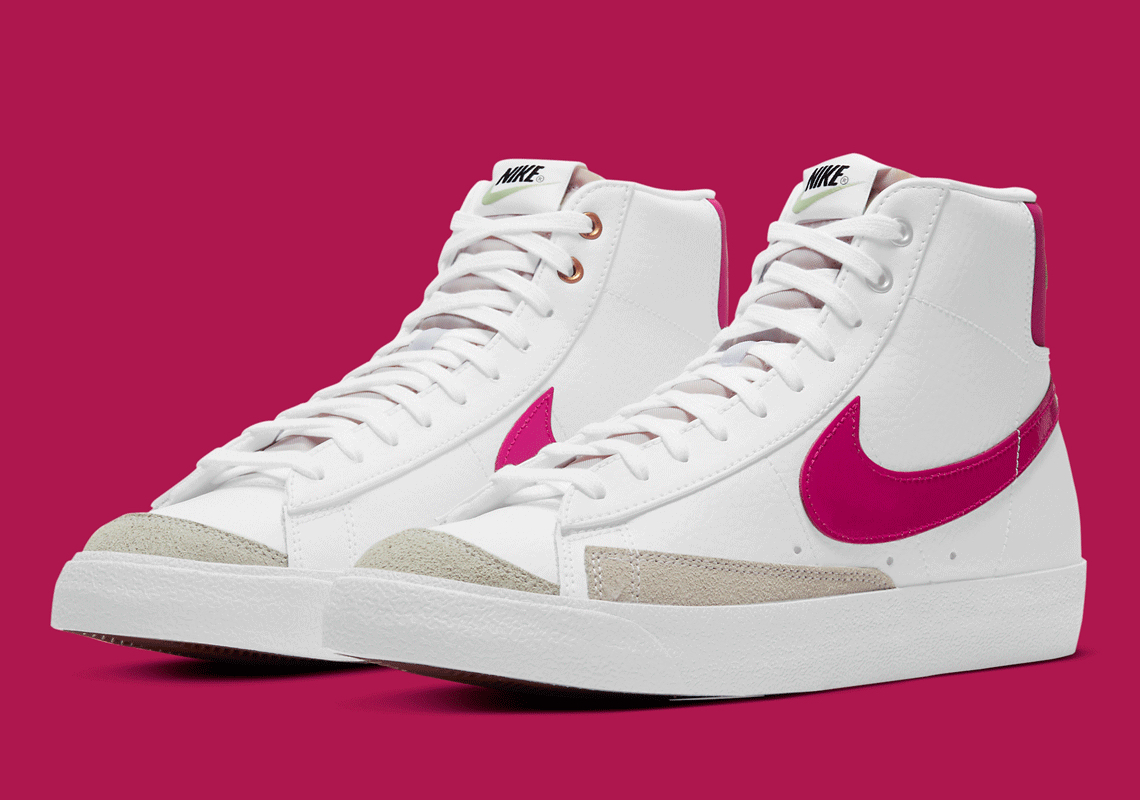 nike blazer 77 world tour