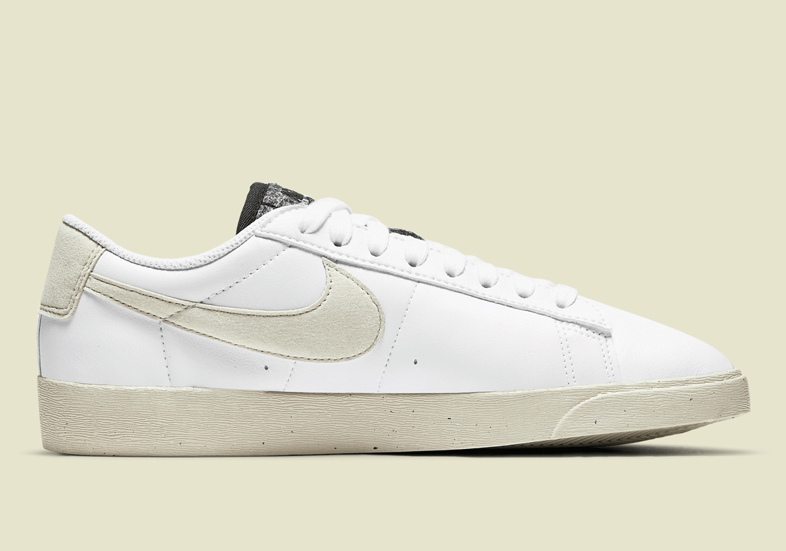 Nike Blazer Low Women's DA4934-100 DA4934-400 | SneakerNews.com