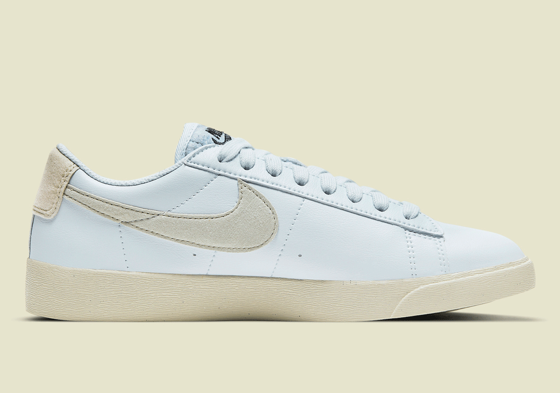 Nike Blazer Low Women's DA4934-100 DA4934-400 | SneakerNews.com