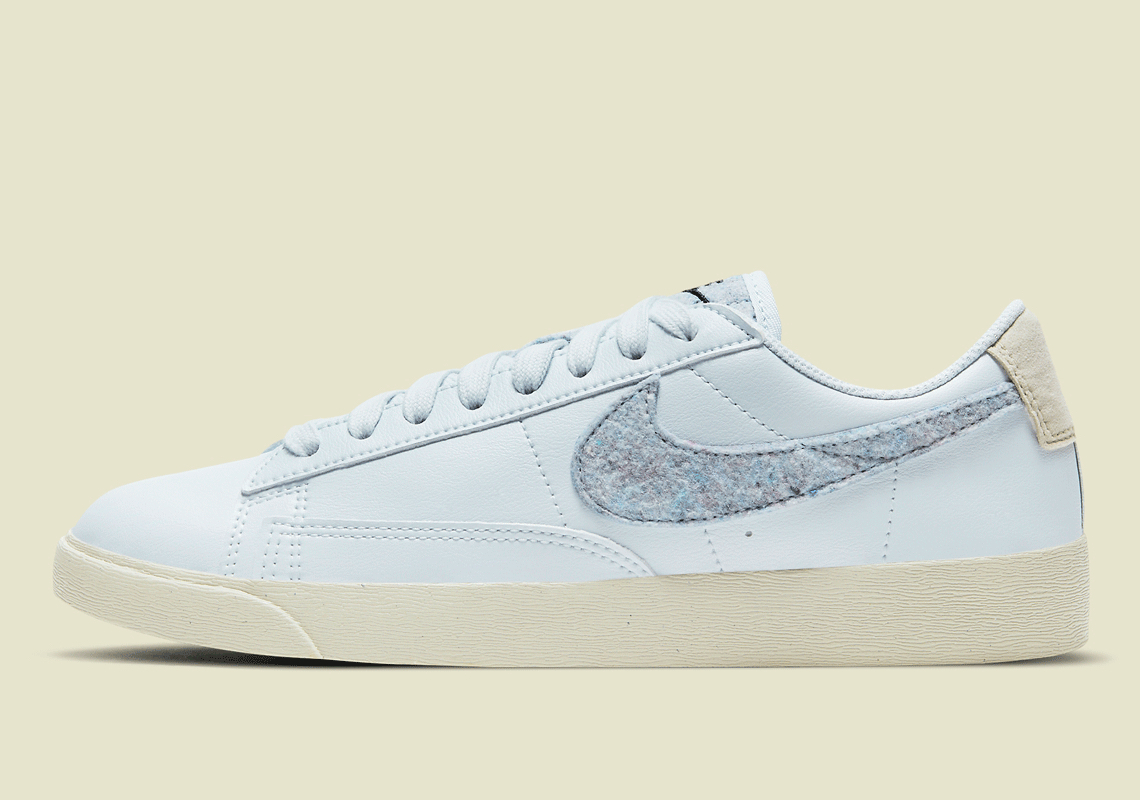 Nike Blazer Low Women's DA4934-100 DA4934-400 | SneakerNews.com