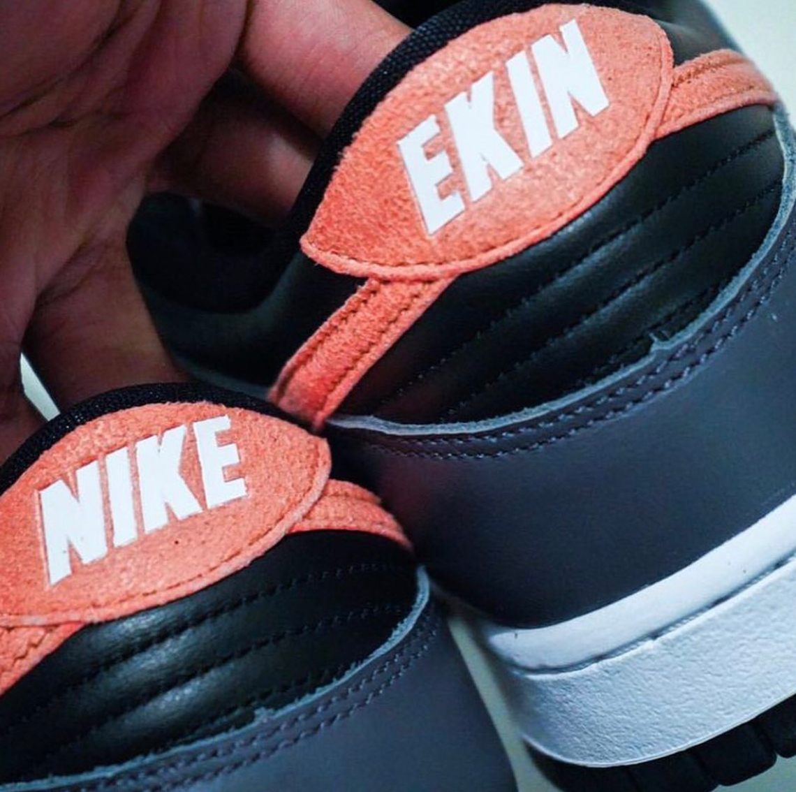 nike dunk ekin