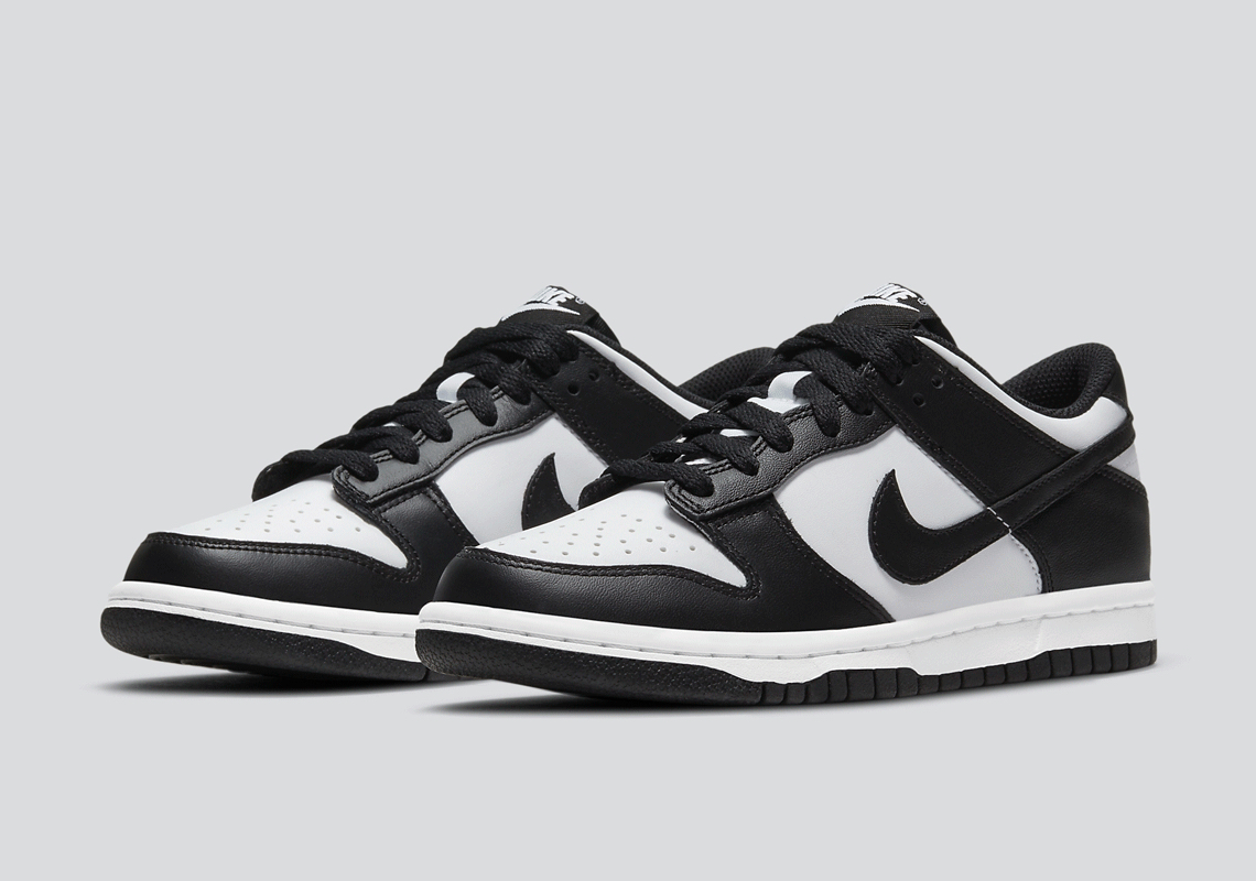 Buy > black dunk lows > in stock