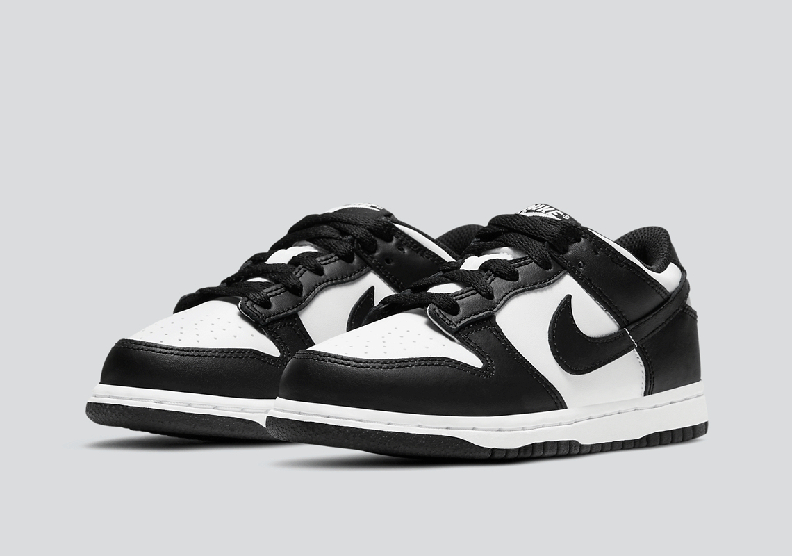 Nike Dunk Low PS CW1588 100 02