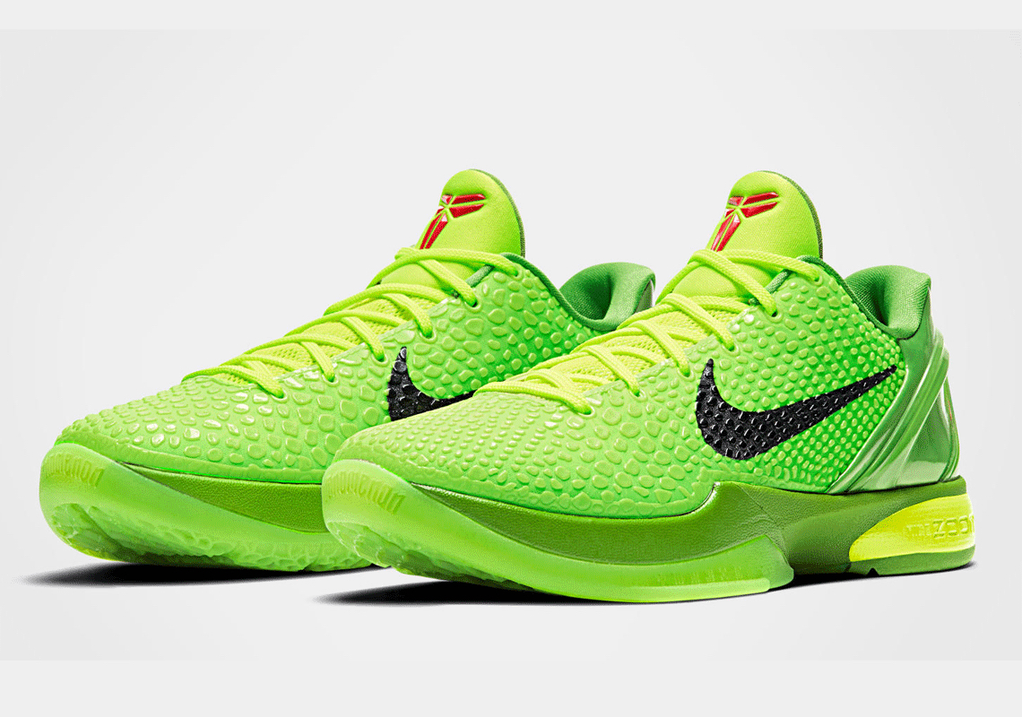 Nike Kobe 6 Protro 2020 Cw2190 300 05