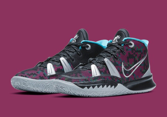 Nike Kyrie 7 – Official 2021 Release Dates + Photos | SneakerNews.com