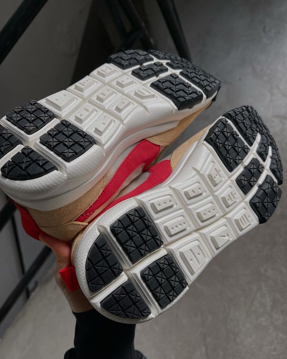 Nike Jordan Trainer ST PREM 843732-008