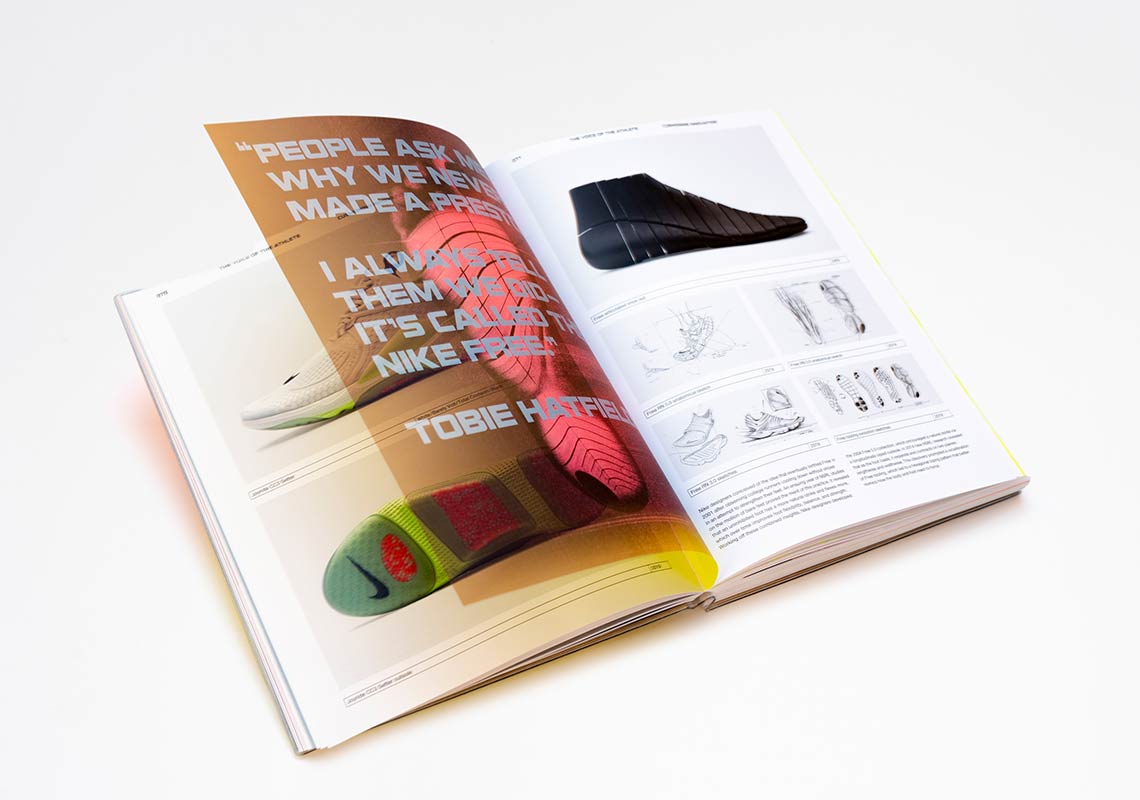 Nike Phaidon Better Is Temporary Book Release Info 1 1