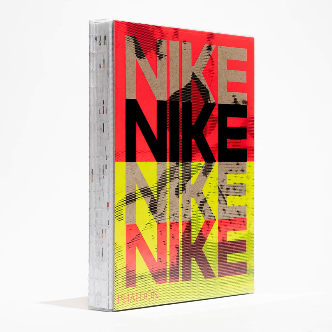 Nike Phaidon Better Is Temporary Book Release Info 3