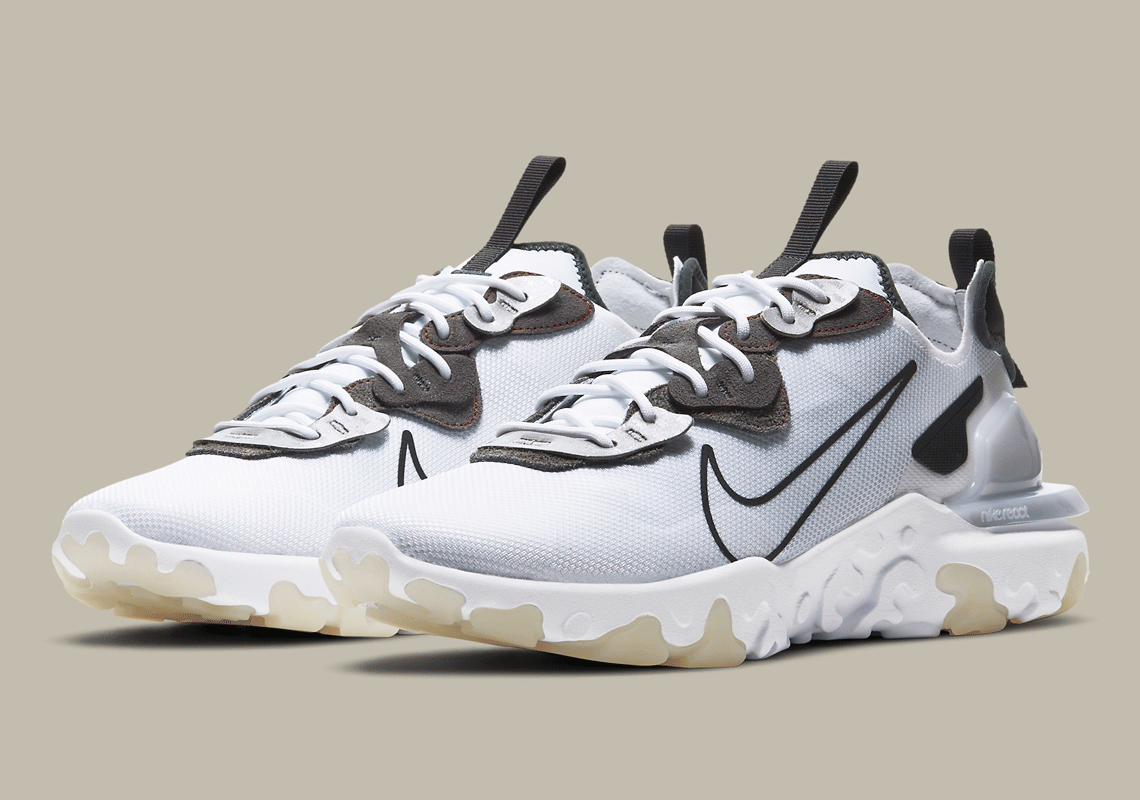 cheapest nike react