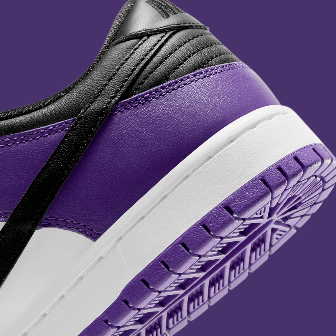 Nike SB Dunk Low Court Purple BQ6817 500 02