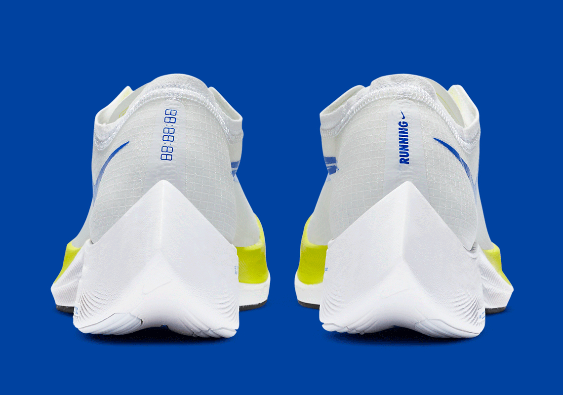 Nike ZoomX VaporFly NEXT% AO4568-103 | SneakerNews.com