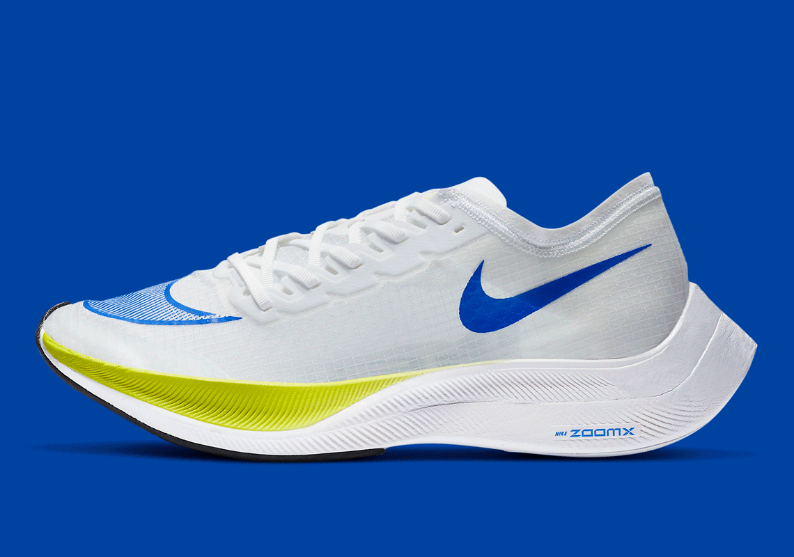 vaporfly next taille 43