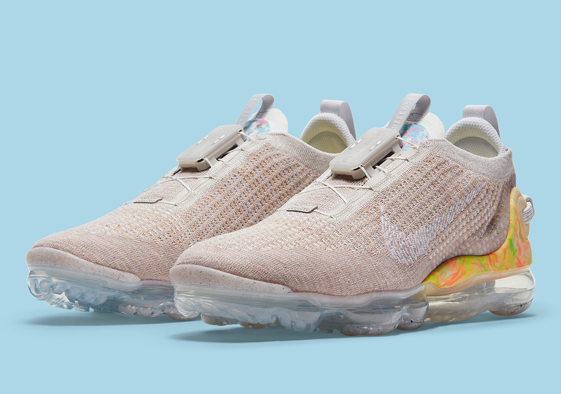 Nike Vapormax 2020 Flyknit Running Review - WearTesters