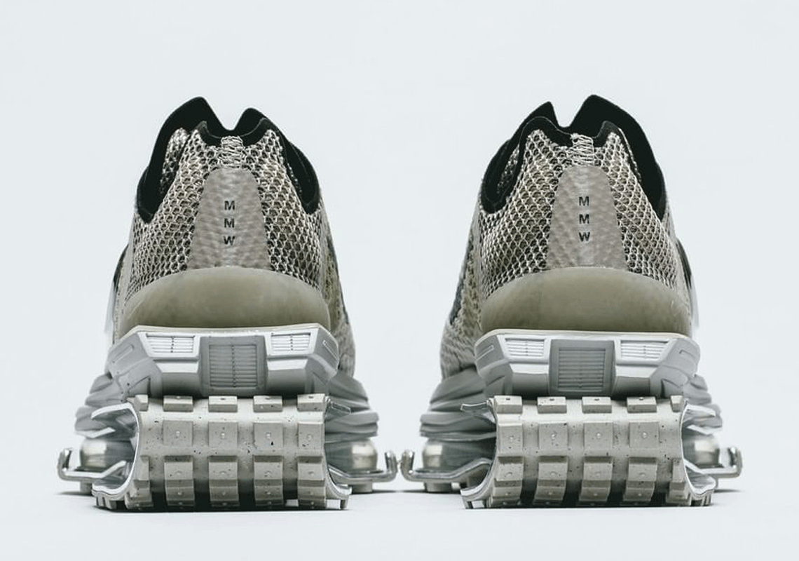 Matthew WIlliams Nike Zoom MMW 04 CU0676-200 | SneakerNews.com