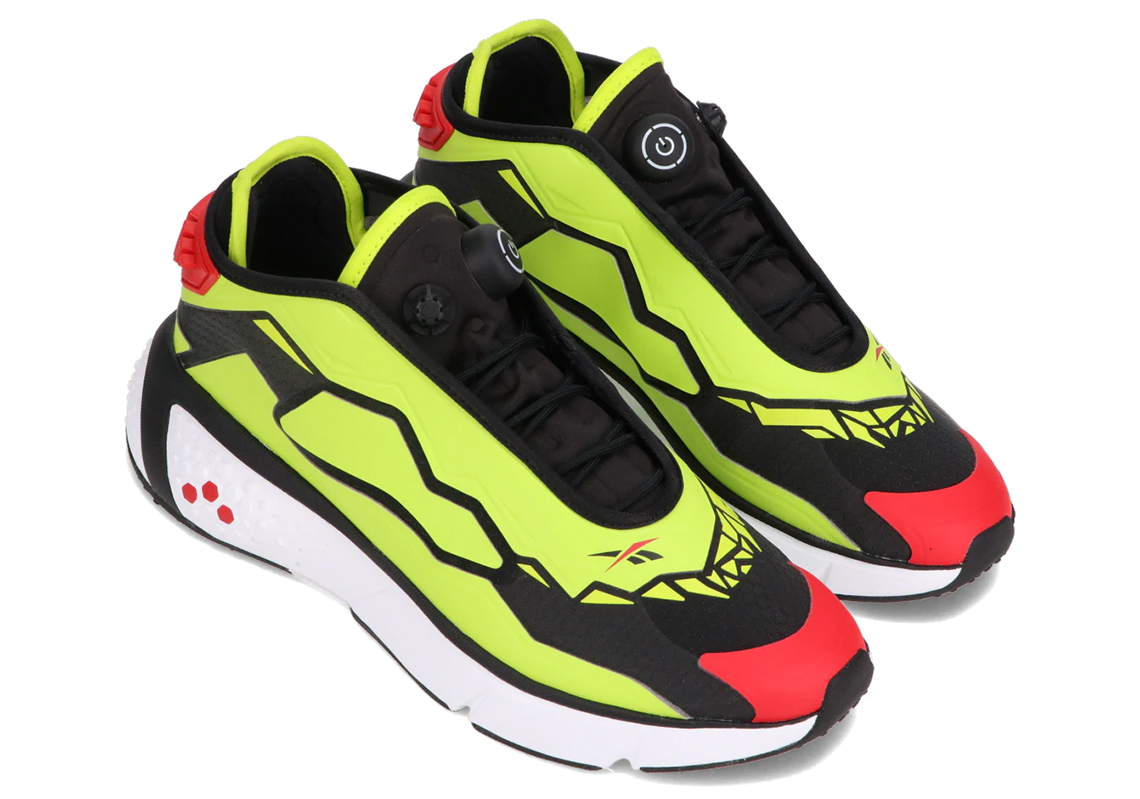 Reebok Model F H02760 Release Info SneakerNews.com