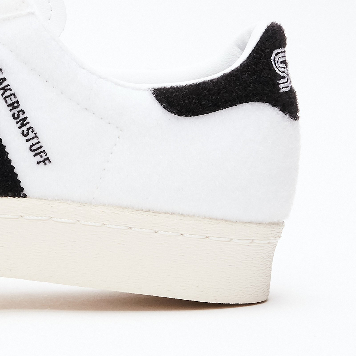 Adidas superstar 80s online x sns