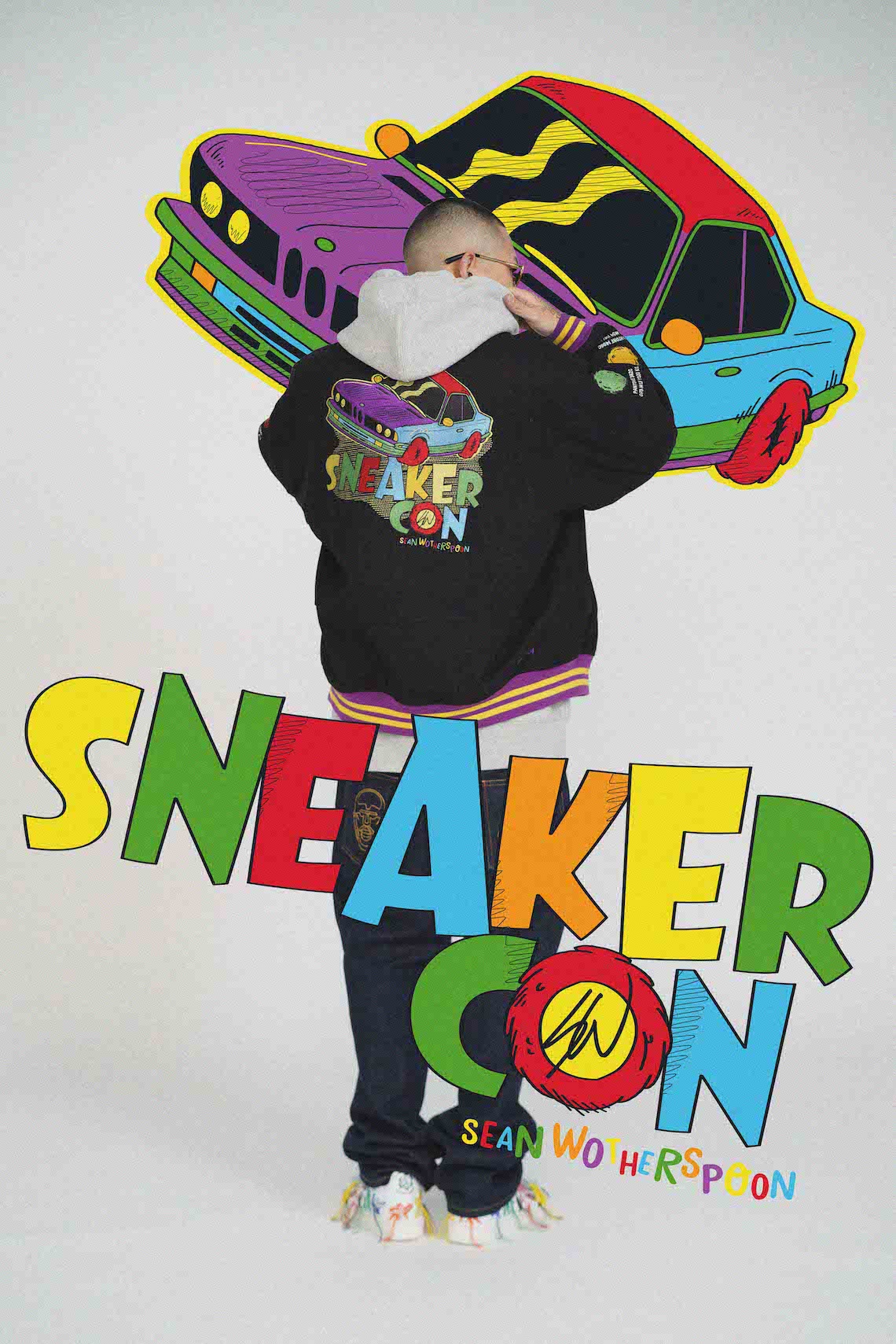 Sneaker Con Shanghai 2020 18