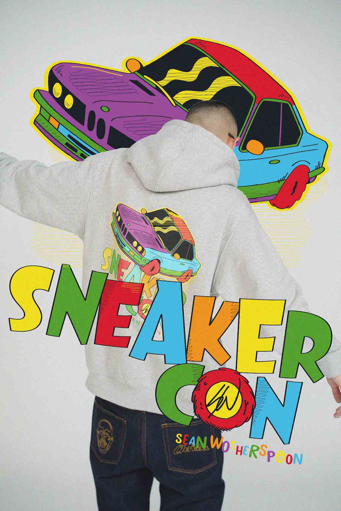 Sneaker Con Shanghai 2020 19