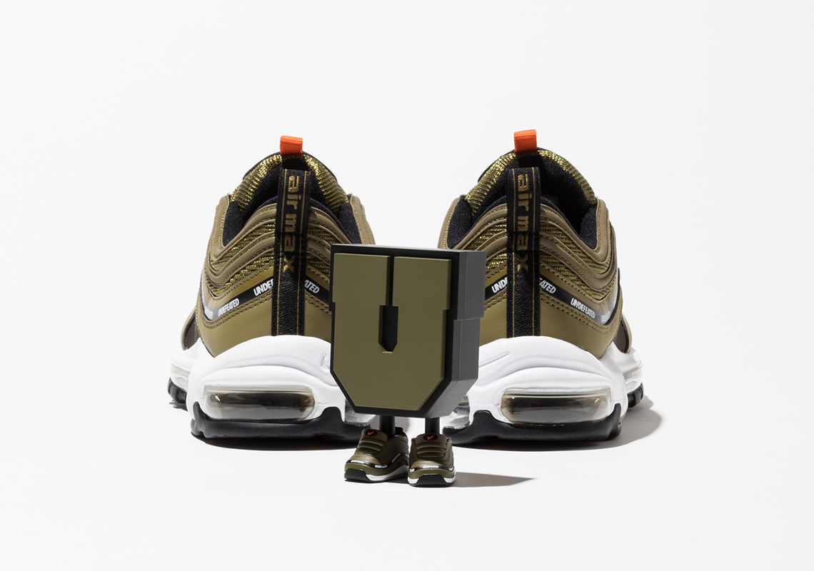 Undefeated nike air max 97 best sale vapormax 2020