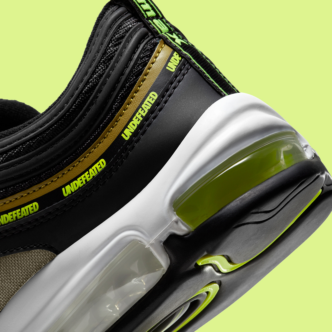 Undefeated Nike Air Max 97 Dc4830 001 6